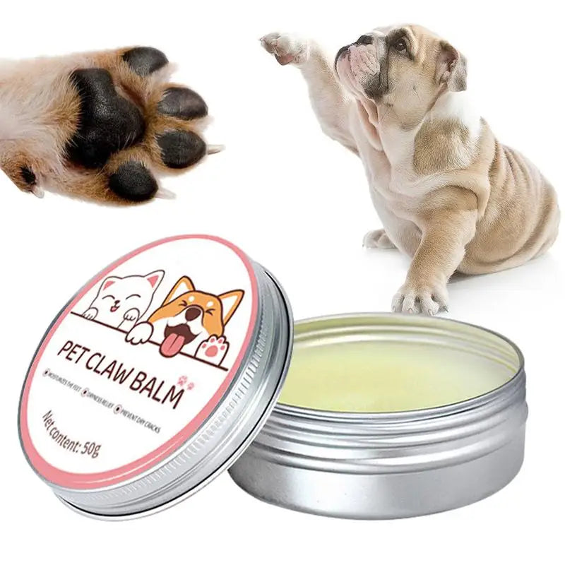 PawVerse™ Pet Paws Balm