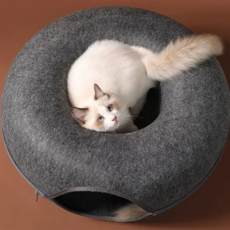 PawVerse™ Cat Tunnel