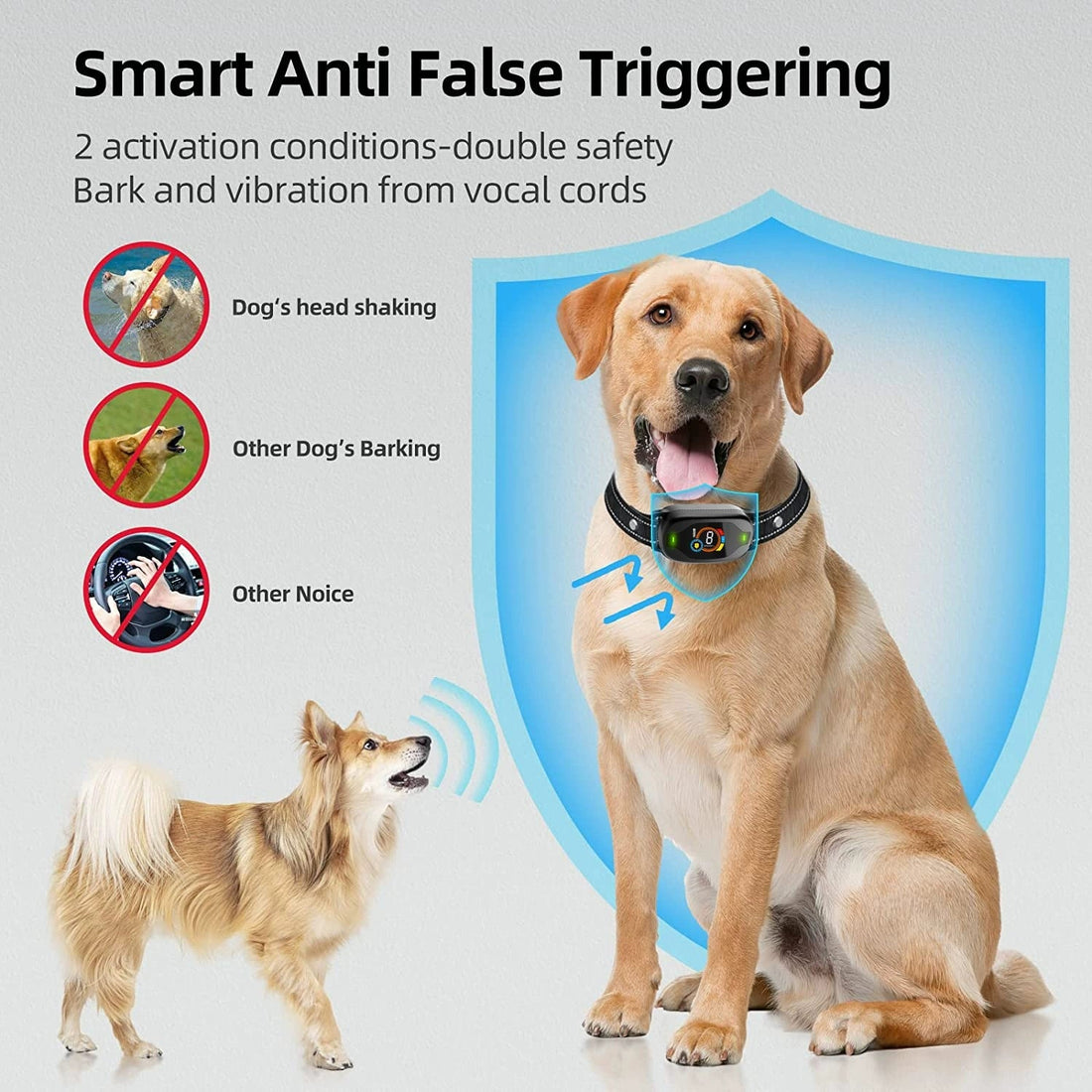 PawVerse™ Smart Collar