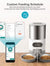 PawVerse™ Smart Pet Feeder