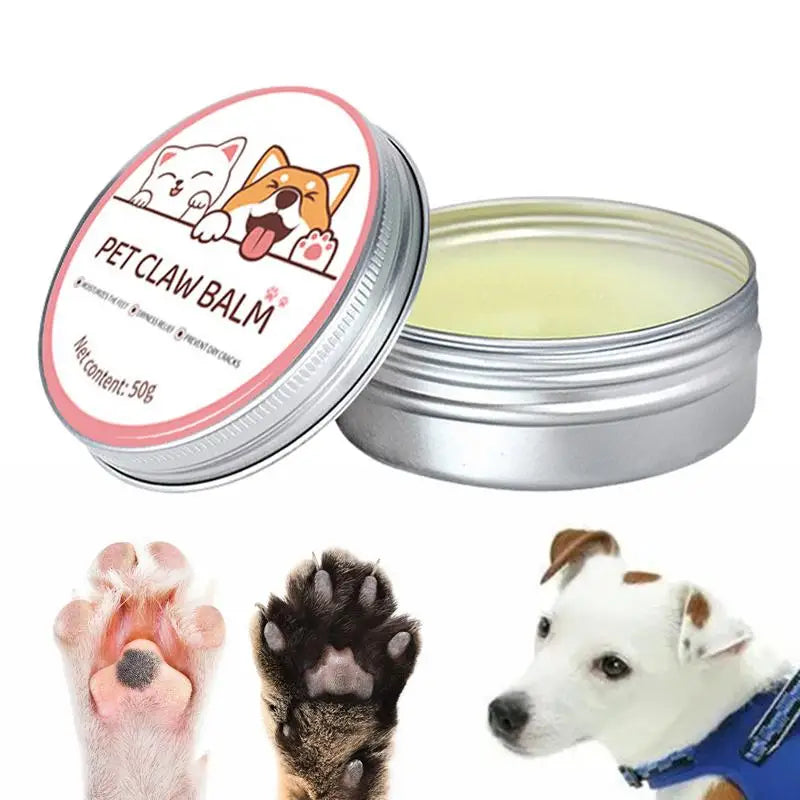 PawVerse™ Pet Paws Balm